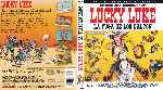 miniatura lucky-luke-la-fuga-de-los-dalton-por-jlopez696 cover bluray