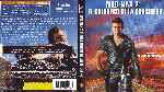 miniatura mad-max-2-por-lankis cover bluray