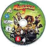 miniatura madagascar-2-disco-por-jezp13 cover bluray