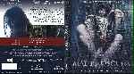 miniatura madre-oscura-por-jsambora cover bluray