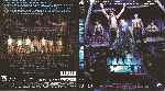 miniatura magic-mike-por-sergysamgar cover bluray