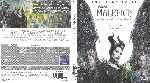 miniatura malefica-maestra-del-mal-por-sergysamgar cover bluray