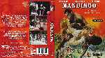 miniatura mandingo-por-b-odo cover bluray