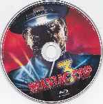 miniatura maniac-cop-3-disco-por-jsambora cover bluray