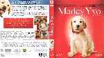 miniatura marley-y-yo-por-silver2005 cover bluray