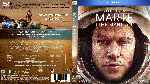 miniatura marte-v2-por-manmerino cover bluray
