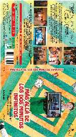 miniatura mas-alla-de-los-dos-minutos-infinitos-por-songin cover bluray
