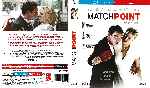 miniatura match-point-pack-por-b-odo cover bluray