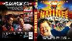 miniatura matinee-1993-por-b-odo cover bluray