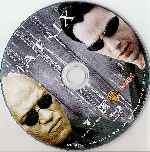 miniatura matrix-disco-por-lonkomacul cover bluray