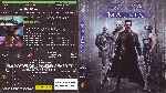 miniatura matrix-por-lankis cover bluray