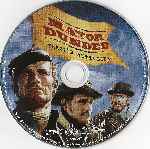 miniatura mayor-dundee-version-extendida-disco-por-frankensteinjr cover bluray