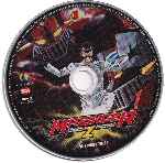 miniatura mazinger-z-edicion-impacto-disco-05-episodios-19-22-por-jlopez696 cover bluray