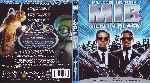 miniatura men-in-black-v2-por-lankis cover bluray