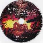 miniatura messengers-2-disco-por-jsambora cover bluray