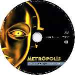 miniatura metropolis-disco-01-por-voxni cover bluray