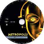 miniatura metropolis-disco-02-por-voxni cover bluray