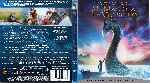 miniatura mi-mascota-es-un-monstruo-por-jezp13 cover bluray