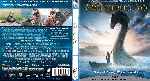 miniatura mi-monstruo-y-yo-por-halcom cover bluray