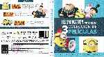 miniatura mi-villano-favorito-coleccion-de-3-peliculas-por-antonio1965 cover bluray
