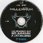 miniatura millennium-1-los-hombres-que-no-amaban-a-las-mujeres-parte-i-disco-por-frankensteinjr cover bluray