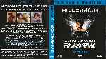miniatura millennium-2-la-chica-que-sonaba-con-una-cerilla-y-un-bidon-de-gasolina-part-por-frankensteinjr cover bluray