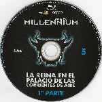 miniatura millennium-3-la-reina-en-el-palacio-de-las-corrientes-de-aire-parte-i-disc-por-frankensteinjr cover bluray