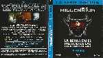 miniatura millennium-3-la-reina-en-el-palacio-de-las-corrientes-de-aire-parte-i-por-frankensteinjr cover bluray