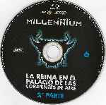 miniatura millennium-3-la-reina-en-el-palacio-de-las-corrientes-de-aire-parte-ii-dis-por-frankensteinjr cover bluray