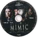miniatura mimic-disco-v2-por-jlopez696 cover bluray