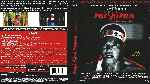 miniatura mishima-una-vida-en-cuatro-capitulos-edicion-especial-coleccionista-por-mackintosh cover bluray