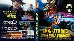 miniatura monster-dog-leviatan-por-frankensteinjr cover bluray