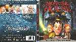 miniatura monster-house-por-sergysamgar cover bluray