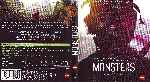 miniatura monsters-por-lankis cover bluray