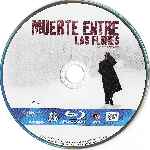 miniatura muerte-entre-las-flores-disco-por-mackintosh cover bluray