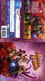 miniatura mundo-extrano-por-sixtometalero cover bluray