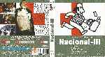 miniatura nacional-iii-por-orchis2 cover bluray