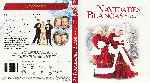 miniatura navidades-blancas-por-b-odo cover bluray