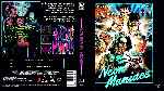 miniatura neon-maniacs-por-frankensteinjr cover bluray