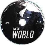 miniatura new-world-disco-por-mackintosh cover bluray