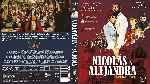 miniatura nicolas-y-alejandra-por-frankensteinjr cover bluray