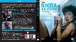 miniatura nikita-dura-de-matar-pack-por-kiraa cover bluray