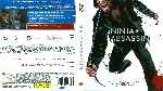 miniatura ninja-assassin-por-variosub-rj cover bluray