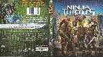 miniatura ninja-turtles-por-sergysamgar cover bluray