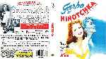 miniatura ninotchka-por-mackintosh cover bluray