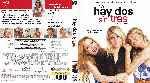 miniatura no-hay-dos-sin-tres-por-sergysamgar cover bluray