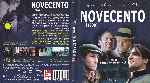 miniatura novecento-por-estevex cover bluray