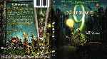 miniatura nueve-region-a-por-silver2005 cover bluray
