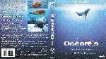 miniatura oceanos-pack-por-sergysamgar cover bluray