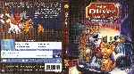 miniatura oliver-y-su-pandilla-clasico-disney-27-por-sergysamgar cover bluray